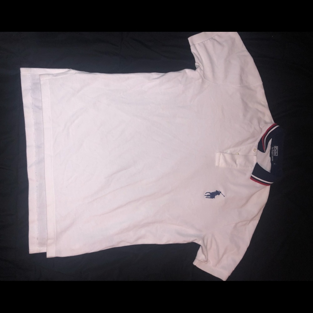 Men Polo Ralph Lauren shirt